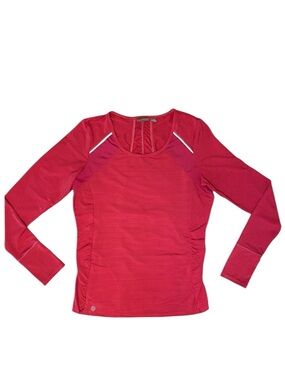 ✳️ ATHLETA running top